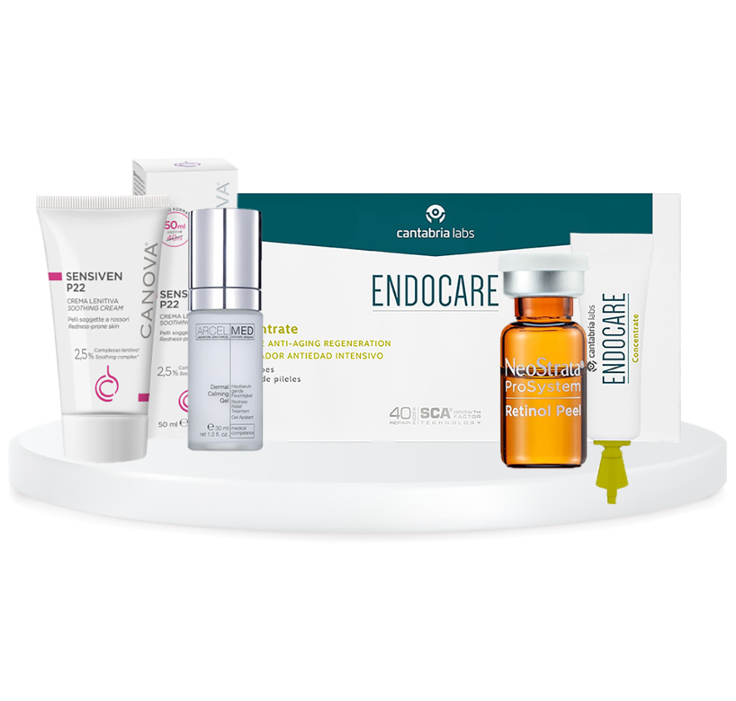 Beri Pharma mang đến cho bạn vẻ đẹp hoàn hảo